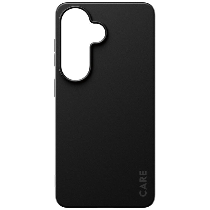Калъф CARE от PanzerGlass TPU за Samsung Galaxy S26 - черен