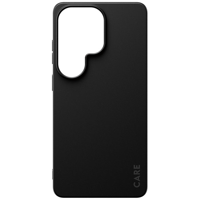 Калъф CARE от PanzerGlass TPU за Samsung Galaxy S26 Ultra - черен