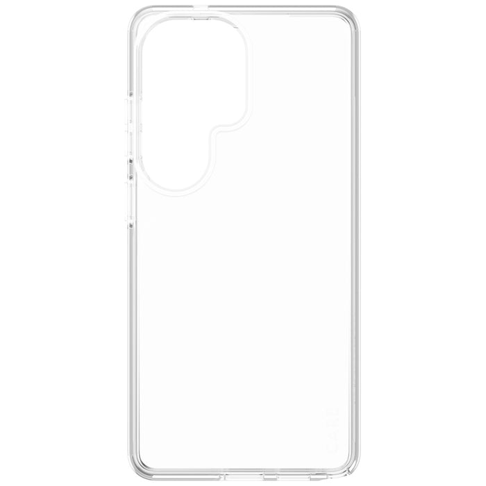 Прозрачен калъф CARE by PanzerGlass Urban Explorer за Samsung Galaxy S26 Ultra - прозрачен