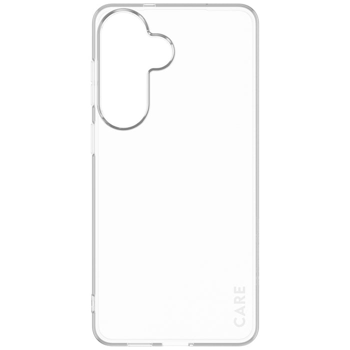 Калъф CARE by PanzerGlass X-Ray за Samsung Galaxy S26+ - прозрачен