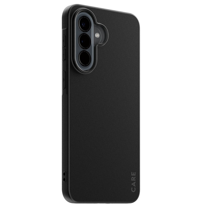 Калъф CARE от PanzerGlass за Samsung Galaxy A37 - черен