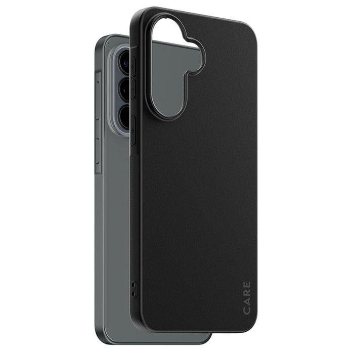 Калъф CARE от PanzerGlass за Samsung Galaxy A37 - черен