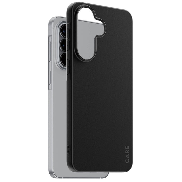 Калъф CARE от PanzerGlass за Samsung Galaxy A57 - черен