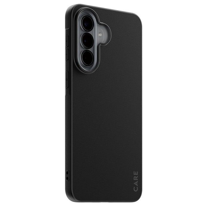 Калъф CARE от PanzerGlass за Samsung Galaxy A57 - черен