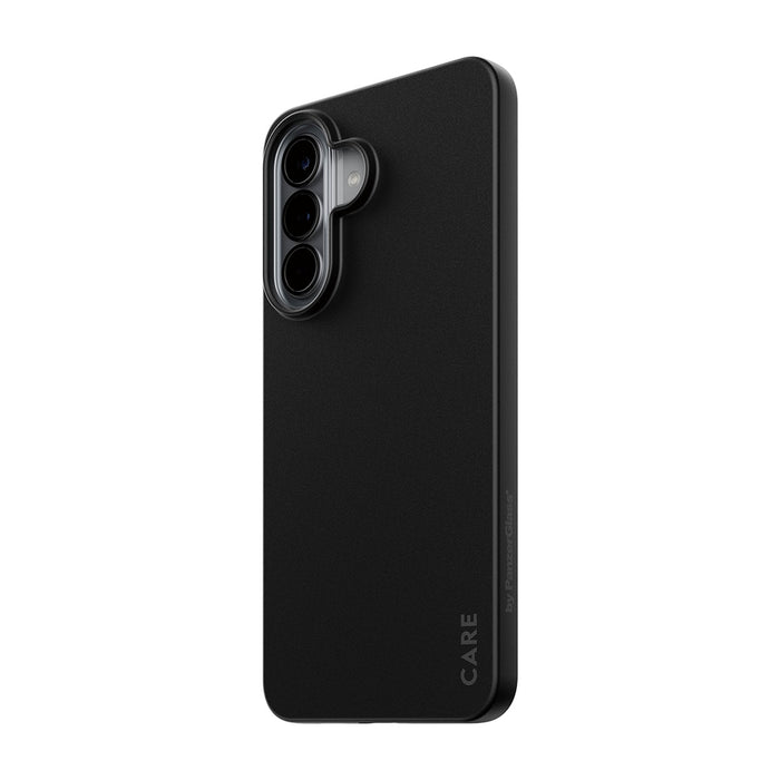 Калъф CARE от PanzerGlass за Samsung Galaxy A57 - черен