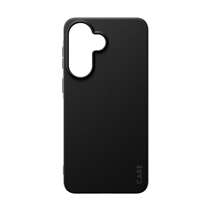 Калъф CARE от PanzerGlass за Samsung Galaxy A57 - черен