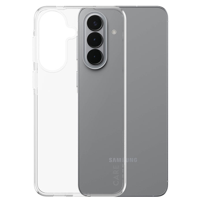 Калъф CARE by PanzerGlass Fashion X-Ray за Samsung Galaxy A57 - прозрачен
