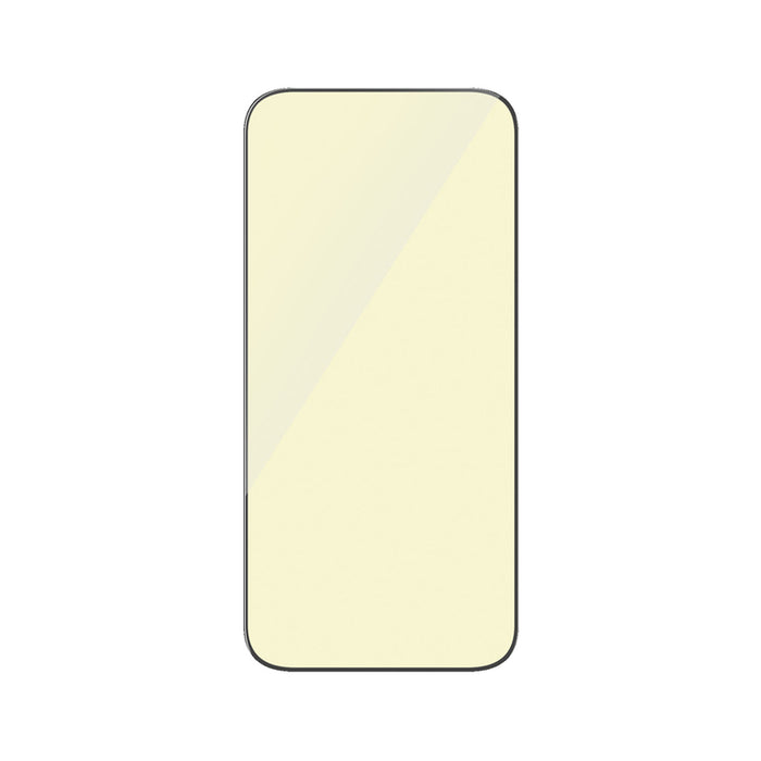 СТЪКЛО PG IPHONE 15 PRO ANTI BLUE LIGHT