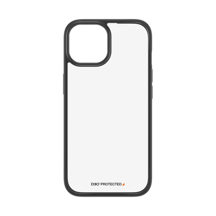 КАЛЪФ PG CLEARCASE IPHONE 15