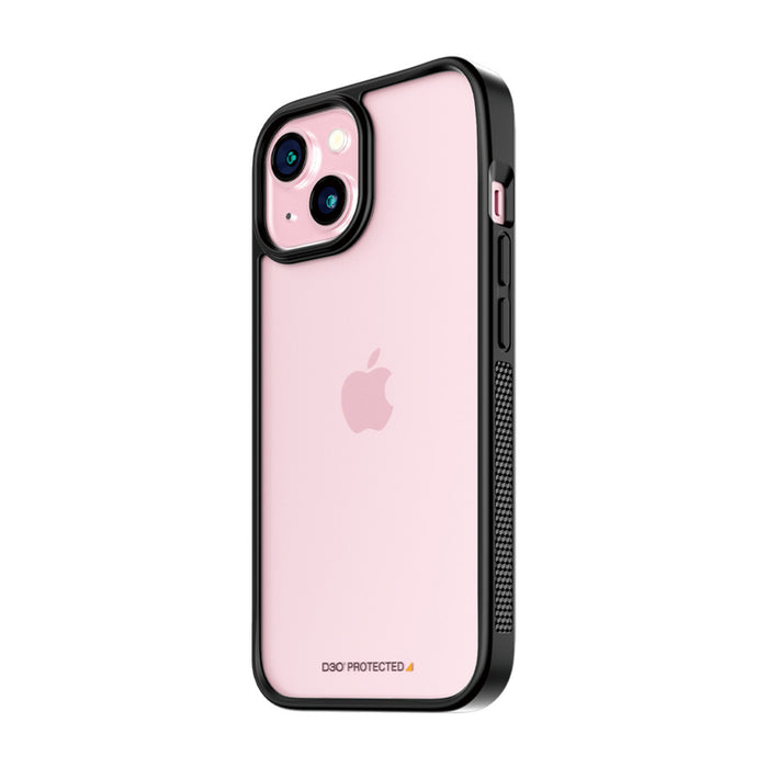 КАЛЪФ PG CLEARCASE IPHONE 15