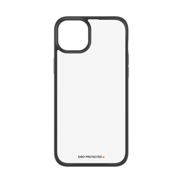 КАЛЪФ PG CLEARCASE IPHONE 15 PLUS
