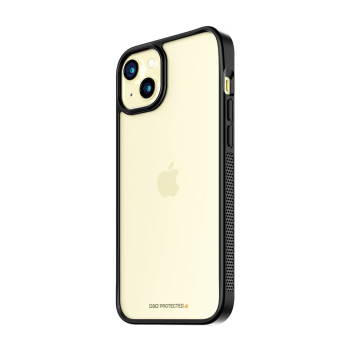 КАЛЪФ PG CLEARCASE IPHONE 15 PLUS