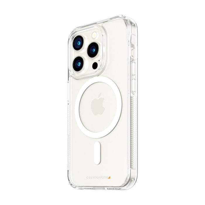 КАЛЪФ PG HARDCASE IPHONE 15 PRO MAGSAFE