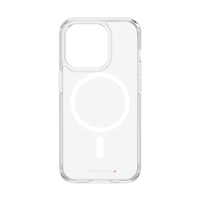 КАЛЪФ PG HARDCASE IPHONE 15 PRO MAGSAFE