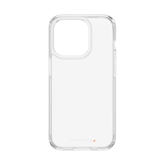 КАЛЪФ PG HARDCASE IPHONE 15 PRO