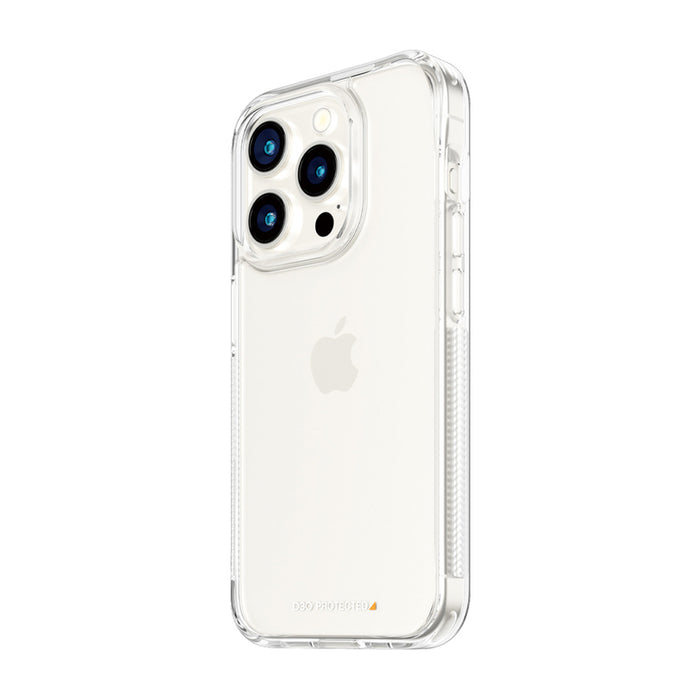 КАЛЪФ PG HARDCASE IPHONE 15 PRO