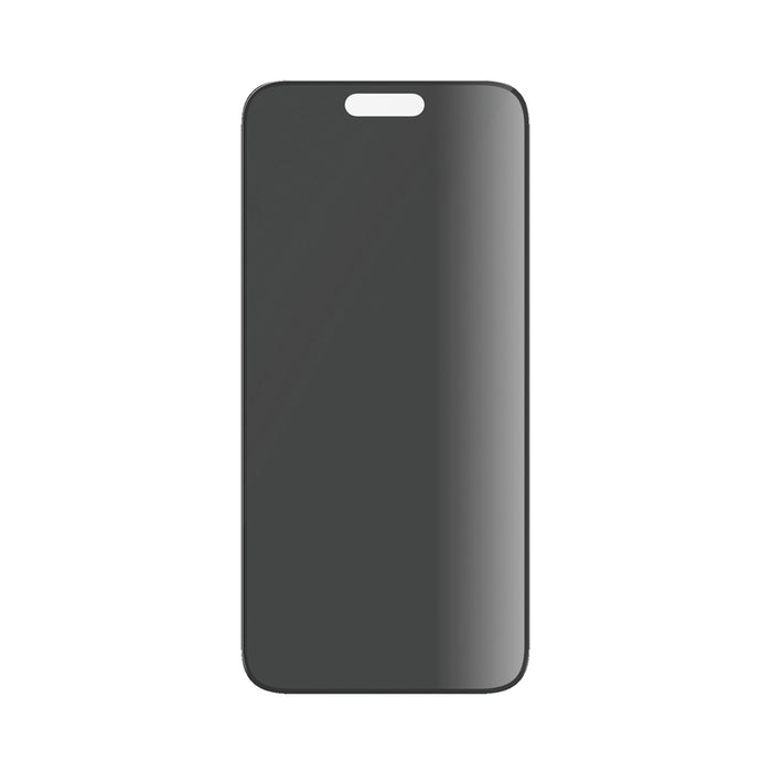 СТЪКЛО PG IPHONE 15 PLUS PRIVACY