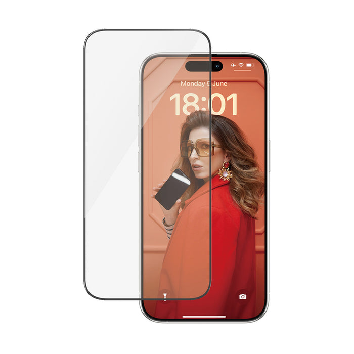 СТЪКЛО PG IPHONE 15 PRO UWF