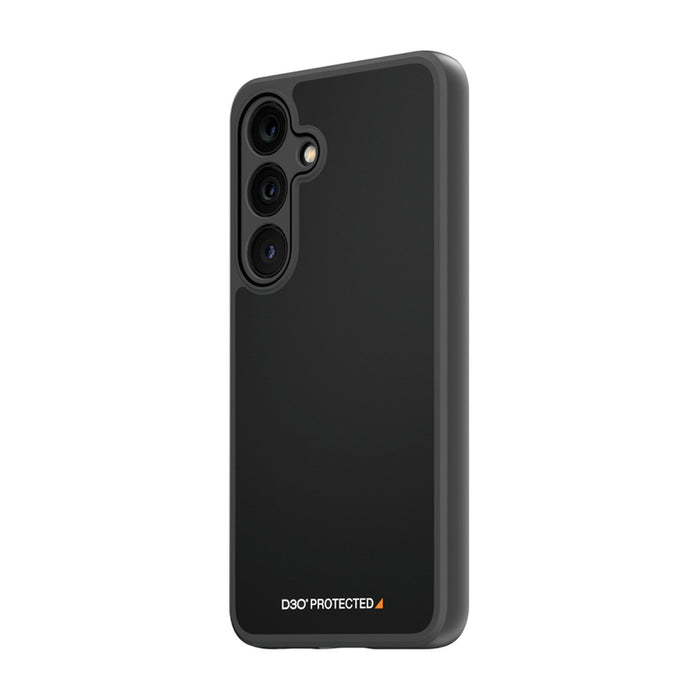 КАЛЪФ PG HARDCASE SAMSUNG S24 BLACK