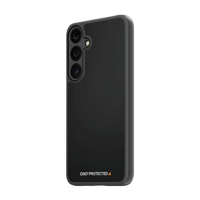 КАЛЪФ PG HARDCASE D3O SAMSUNG S24+ BLACK