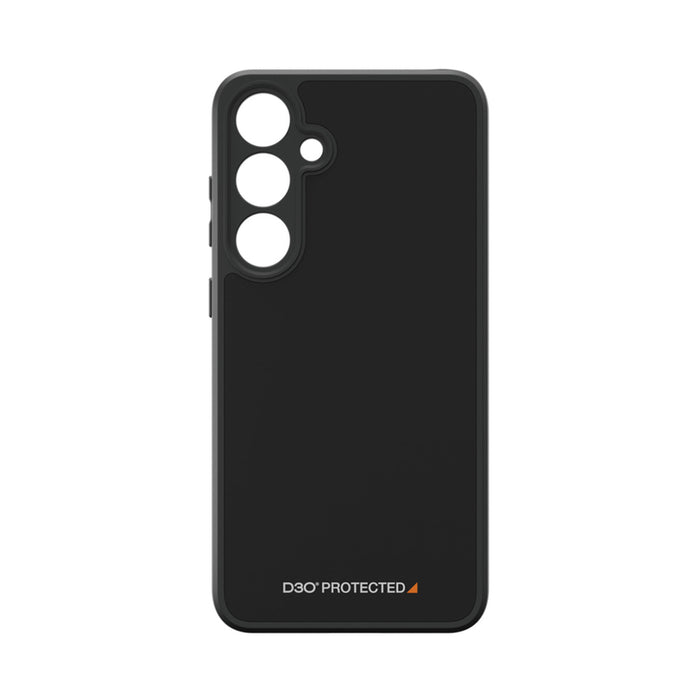 КАЛЪФ PG HARDCASE D3O SAMSUNG S24+ BLACK