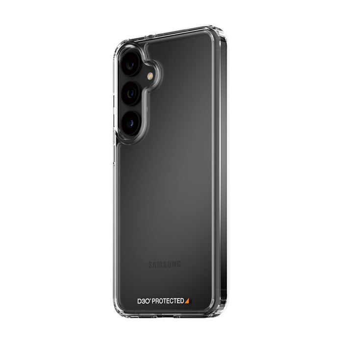 КАЛЪФ PG HARDCASE SAMSUNG S24+