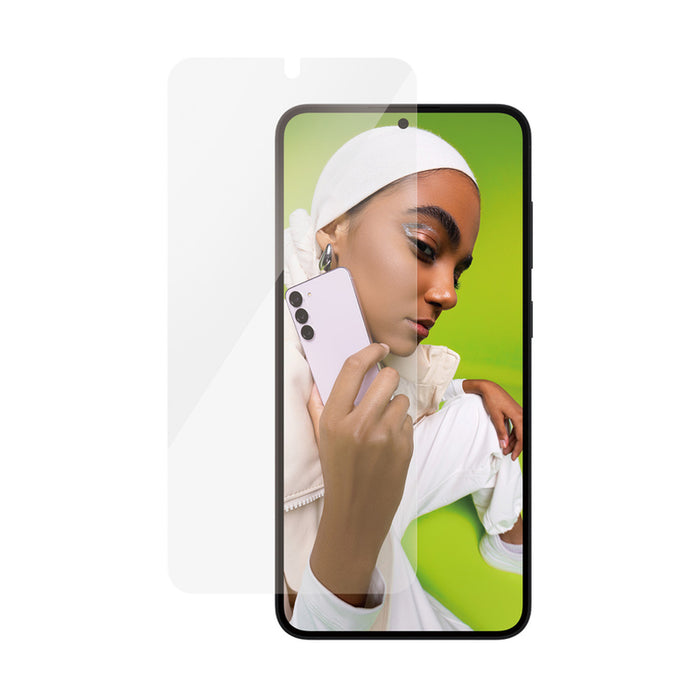 СТЪКЛО PG SAMSUNG S24+ UWF