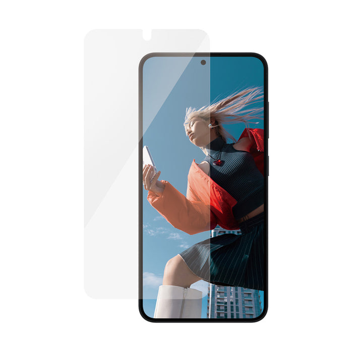 СТЪКЛО PG SAMSUNG S24 UWF