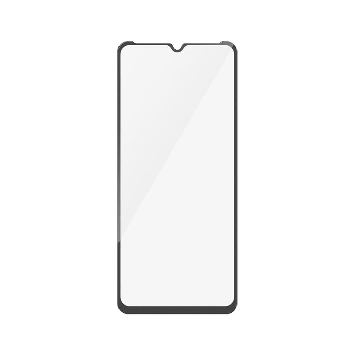СТЪКЛО PG XIAOMI REDMI A3 4G BLACK