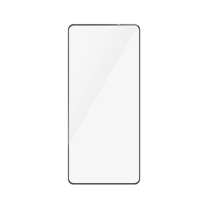 СТЪКЛО PG XIAOMI REDMI NOTE 13 5G BK