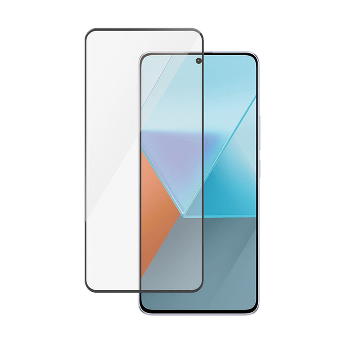 СТЪКЛО PG XIAOMI REDMI NOTE 13 PRO 5G