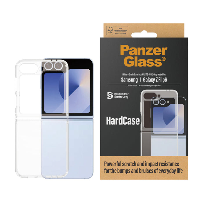 КАЛЪФ PG HARDCASE SAMSUNG Z FLIP6