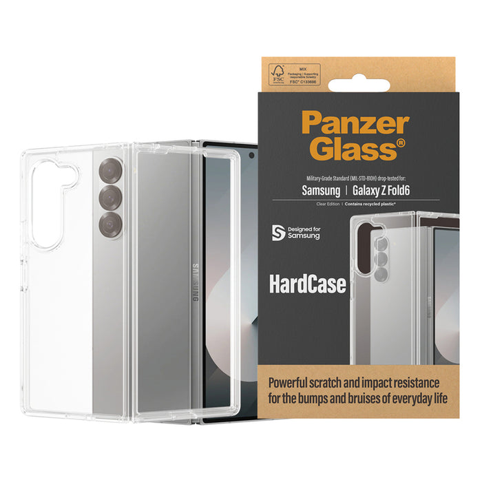 КАЛЪФ PG HARDCASE SAMSUNG Z FOLD6