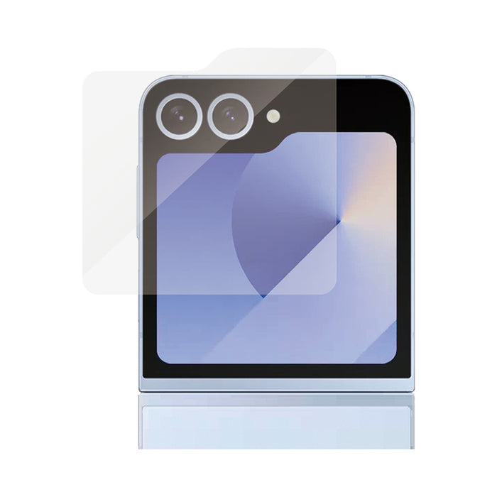 СТЪКЛО PG SAMSUNG Z FLIP6