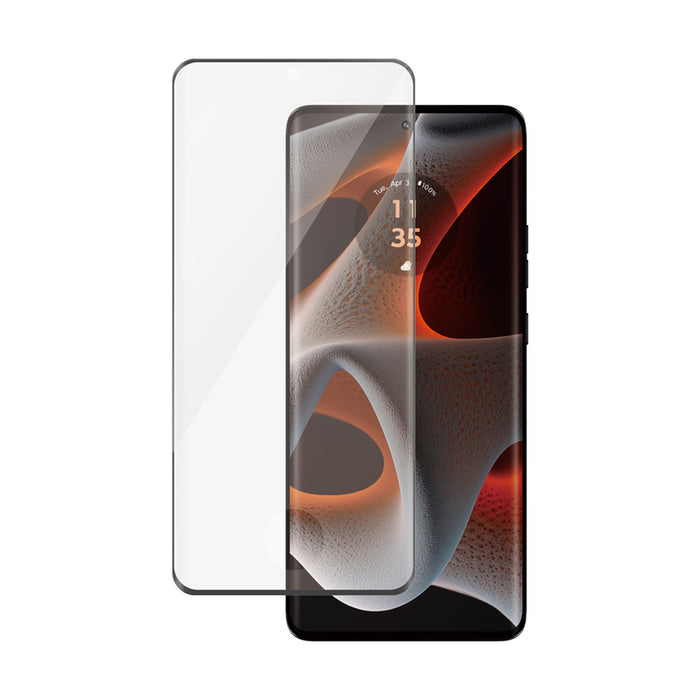 СТЪКЛО PG MOTO EDGE 50 PRO/ULTRA