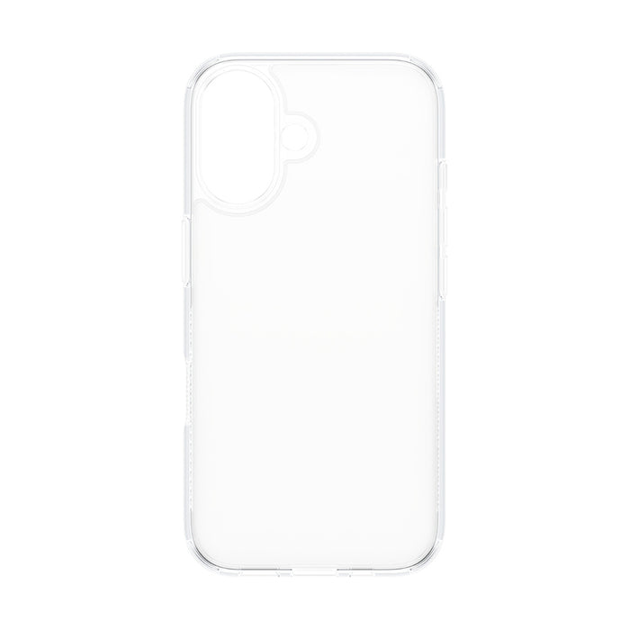 КАЛЪФ PG HARDCASE IPHONE 16 CLEAR