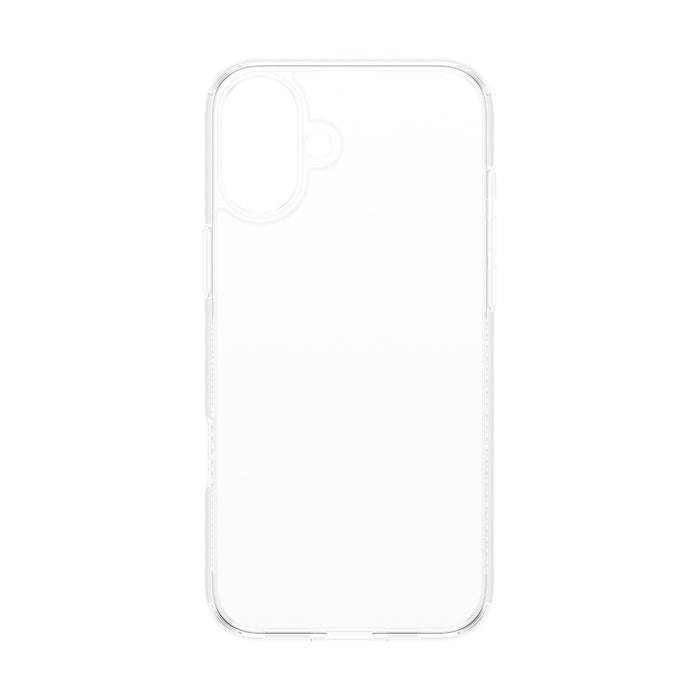 КАЛЪФ PG HARDCASE IPHONE 16 PLUS CLEAR