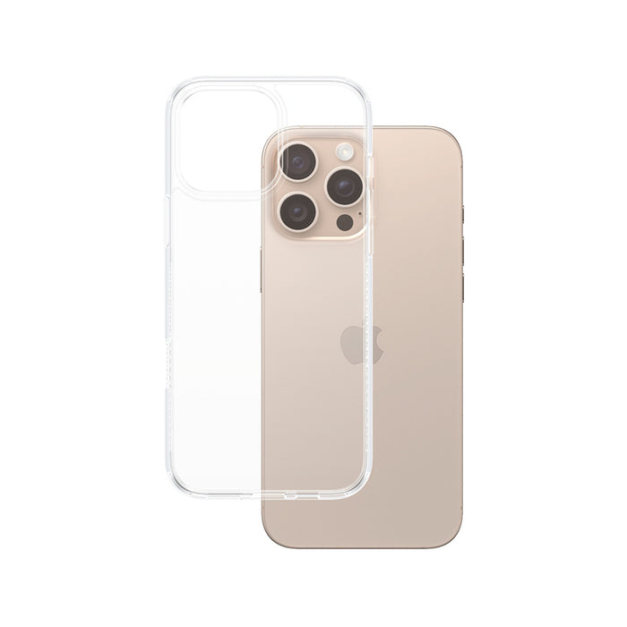 КАЛЪФ PG HARDCASE IPHONE 16 PRO MAX CLR