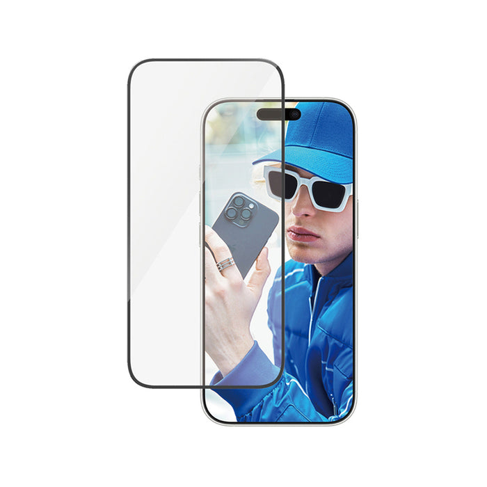 СТЪКЛО PG IIPHONE 16 PRO UWF