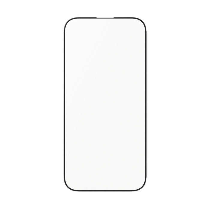 СТЪКЛО PG IPHONE 16/IPHONE 15 ALU FRAME