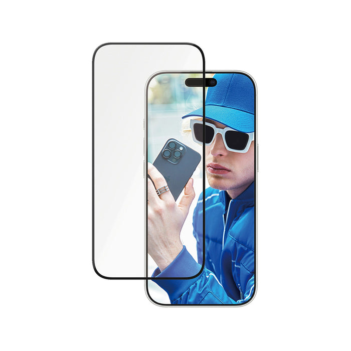 СТЪКЛО PG IPHONE 16 PRO CERAMIC