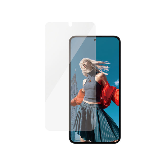 СТЪКЛО PG SAMSUNG S25/S24 UWF