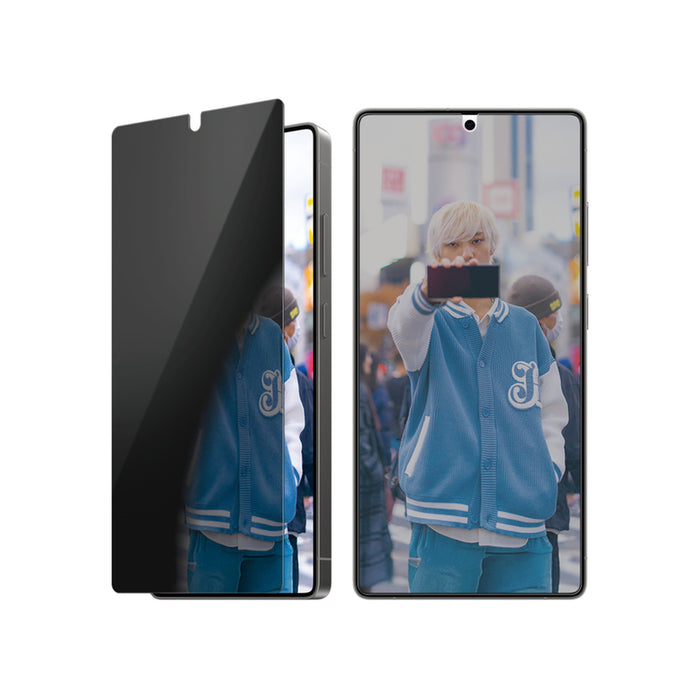 СТЪКЛО PG SAMSUNG S25 ULTRA PRIVACY