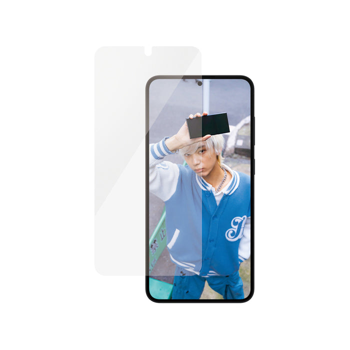 СТЪКЛО PG SAMSUNG S25+/S24+ UWF