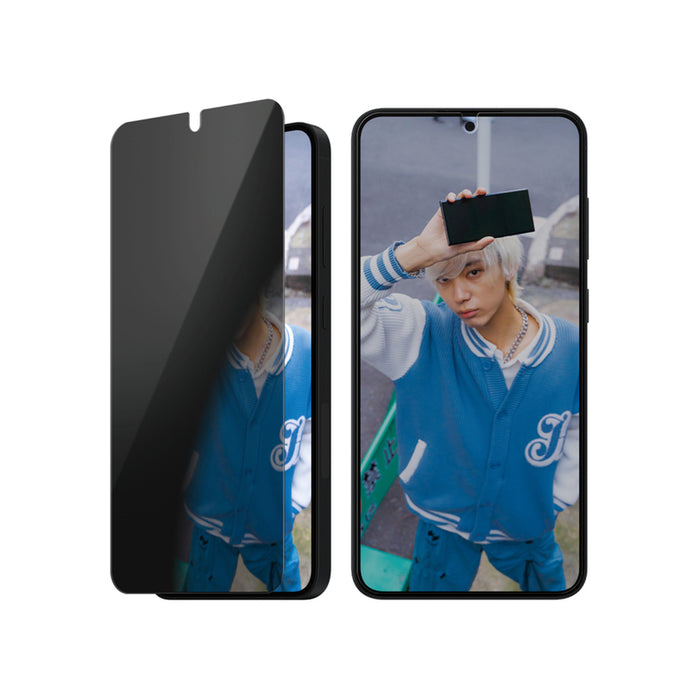 СТЪКЛО PG SAMSUNG S25+/S24+ PRIVACY
