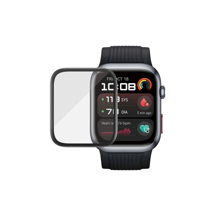 СТЪКЛО PANZERGLASS HUAWEI WATCH D2