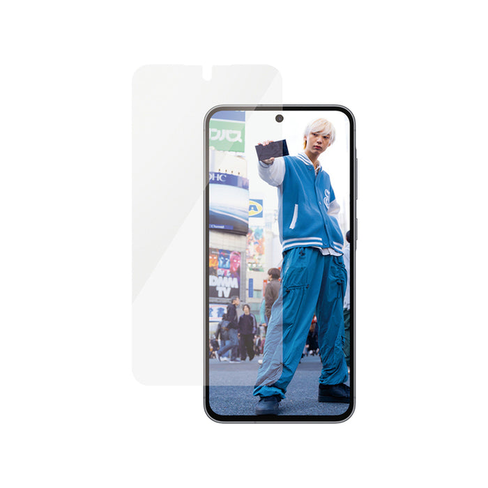 СТЪКЛО PG SAMSUNG A56 5G UWF