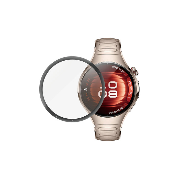 СТЪКЛО PANZERGLASS HUAWEI WATCH 5 42 mm