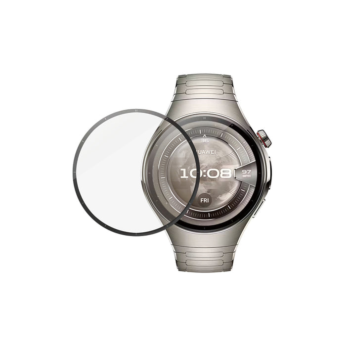 СТЪКЛО PANZERGLASS HUAWEI WATCH 5 46 mm