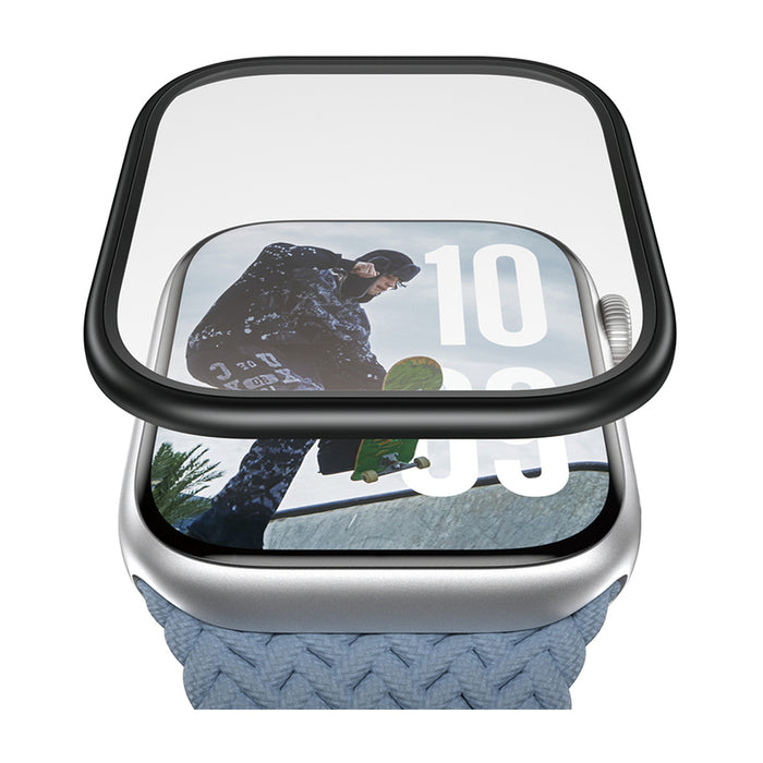 СТЪКЛО PANZERGLASS APPLE WATCH 42 mm Metallic